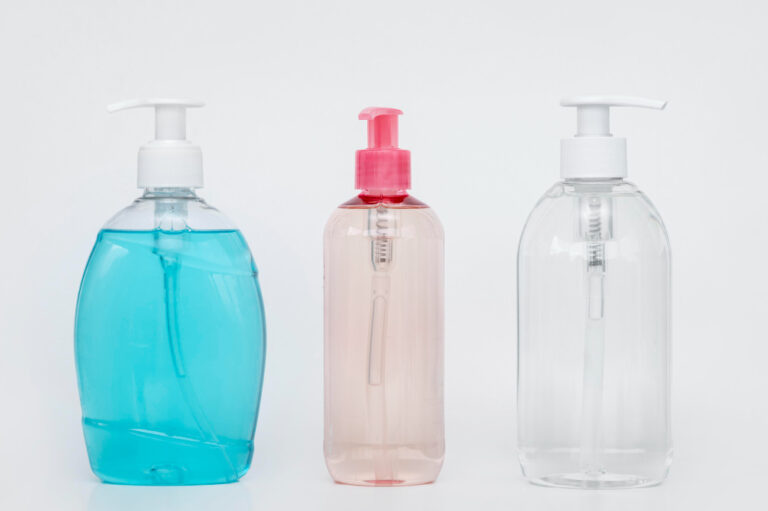 Savon liquide innopack africa