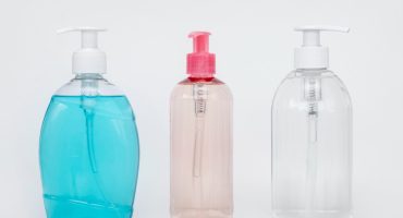Savon liquide innopack africa
